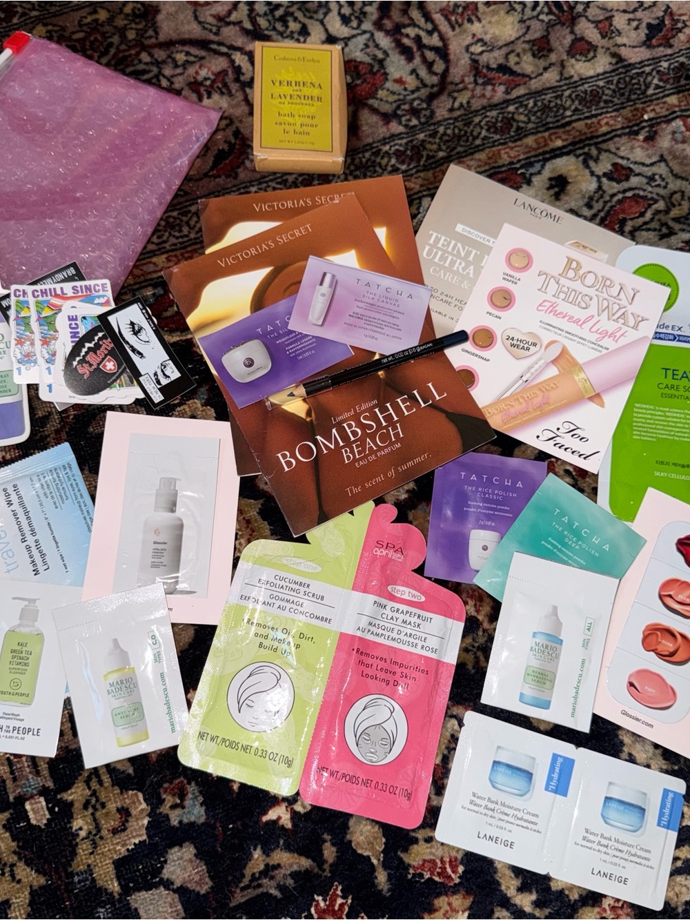 Beauty Bundle